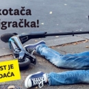 Edukacijom u Gospiću obilježen 6. Nacionalni dan sigurnosti cestovnog prometa