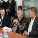 U Vukovaru identificirana četiri hrvatska branitelja, među njima i francuski dragovoljac Jean-Michel Nicolier