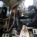 Nova generacija mladih topnika završila obuku na samohodnim haubicama PzH 2000