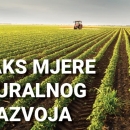 Objavljen Pravilnik o provedbi izravne potpore poljoprivredi i IAKS mjera