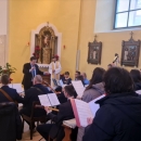 Slavlje 'Hrvatskog Božića' u katedrali
