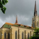 Podmetnut požar u novosadskoj katolilčkoj 'katedrali'