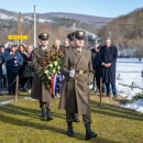 Hodočašće u Gvozdansko u spomen na 448. obljetnicu herojske obrane hrvatskih ognjišta