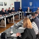 MHB domaćin koordinacijskog sastanka uoči obljetnice VRO Maslenica