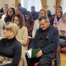 Susret medijskih suradnika i vjeroučitelja GSB-a