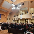 U Ogulinu proslavljena svetkovina nebeskog zaštitnika bl. Alojzija Stepinca