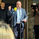 Održan prosvjed u Korenici