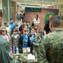 MORH i Hrvatska vojska na III. MUZZA vikendu znanosti u Osijeku