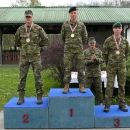 Prvenstvo Oružanih snaga RH u krosu