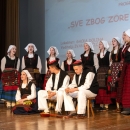 Održana Smotra dječjeg folklora Otočac 2026.