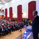 Proslava 36. godišnjice HDZ-a u Ličko-senjskoj županiji