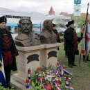 Održana spomen-proslava 355. obljetnice smrti Zrinskog i Frankopana