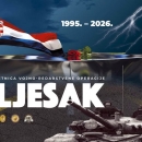 Program proslave 31. obljetnice VRO Bljesak 