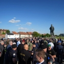 35 godina Domovini vjerni – iz ZNG-a rođena sloboda! 
