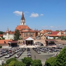 Održano 27. hodočašće vatrogasaca u Mariju Bistricu