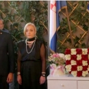 U Beogradu obilježen Dan državnosti RH i Dan oružanih snaga RH