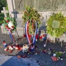 Zla ruka nije mogla otrpjeti sve što je hrvatsko