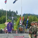 Na Busovačkim stajama odana počast žrtvama Konvoja života na 33. obljetnicu stradanja