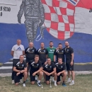 Ekipa PU ličko-senjske osvojila 3. mjesto na malonogometnom turniru 'Josip Jović'