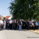 Mitnica dobila spomenik u čast 95 poginulih, ubijenih i nestalih branitelja