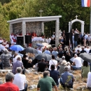 27 godina spomena na žrtve komunističkog režima