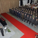Prvi časnički činovi za 65 kadeta i kadetkinja