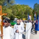 Obilježena 83. obljetnica stradanja i progona Zrinjana