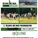 Dječje utrke na Željavi – dan za male trkače i velike osmijehe