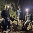 Špilja Samograd – podzemni laboratorij za istraživanja 