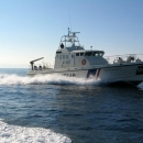 I gliser i automobil vozili bez vozačke