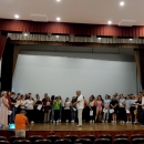 Start polaznika seminara počeo žestoko