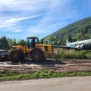 Uređenje Željave za nadolazeća velika događanja