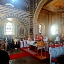 Proslavljena Križeva u Perušiću