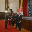 Obilježena 31. obljetnica ustrojavanja Glavnog stožera Oružanih snaga RH