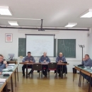 Sastanak u PU glede zimske sezone