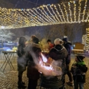 Otvorena Čarolija u Gackoj 