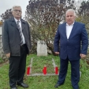 Komemoracija za žrtve Bleiburške tragedije i Hrvatskog križnog puta u Bleiburgu