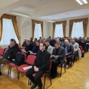 Korizmeni susret svećenika GSB-a