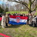 Dr. Vesna Bosanac uvrštena među Svjetske pravednike u Milanu