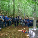 Obilježena 92. obljetnica Velebitskog ustanka