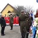 Obilježena 33. godišnjica stradavanja i okupacije Saborskog 