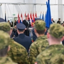 Milanović na obilježavanju Dana HRZ-a