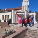 Tradicionalni 20. križni put 'Stopama pobijenih' 