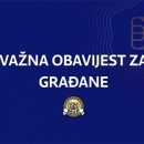 Upravni poslovi u PU ličko-senjskoj organizirani po ljetnom radnom vremenu