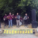 Zeleni sajam i 22. Veslačka regata