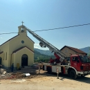 Zazvonilo srbsko novo crkveno zvono