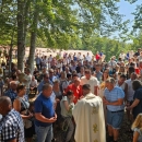 Proslava Velike Gospe na Krasnu