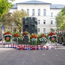 Obilježena 32. obljetnica vojno-redarstvene operacije Medački džep  