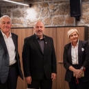 Povodom Dana dobrovoljnih darivatelja krvi, održan tradicionalni prijem darivatelja krvi