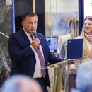 TZ LSŽ predstavila atraktivnu ponudu u Budimpešti
